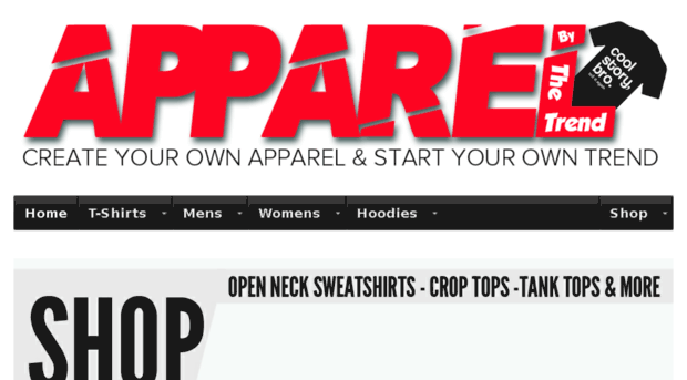 apparelbythetrend.com