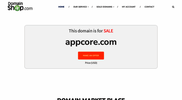 appcore.com
