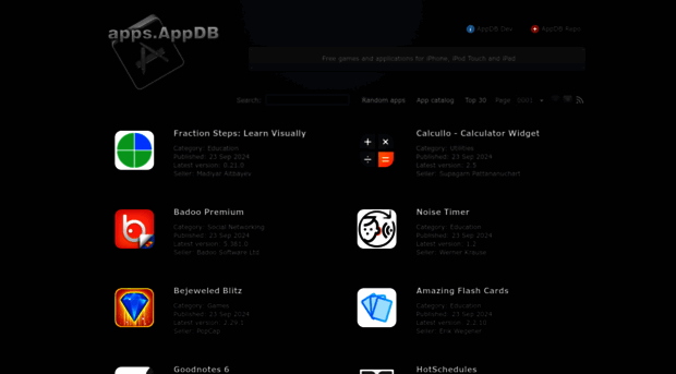 appdb.ru