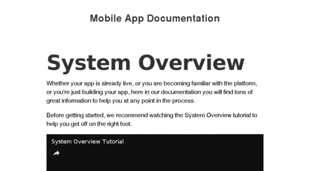 appdocumentation.com