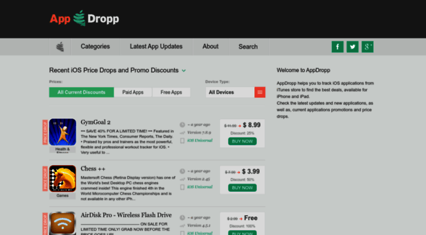 appdropp.com