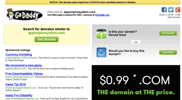 appempiresystem.com