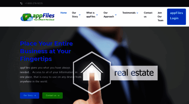 appfiles.com