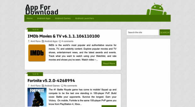 appfordownload.blogspot.it