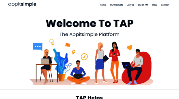 appitsimple.com