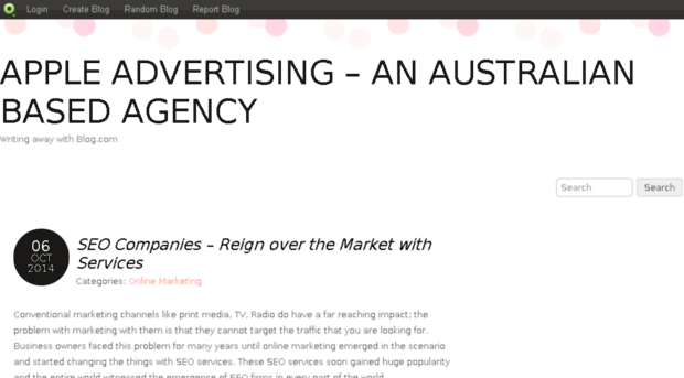 appleadvertising.blog.com