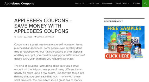 applebees-coupons.com