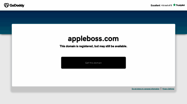 appleboss.com