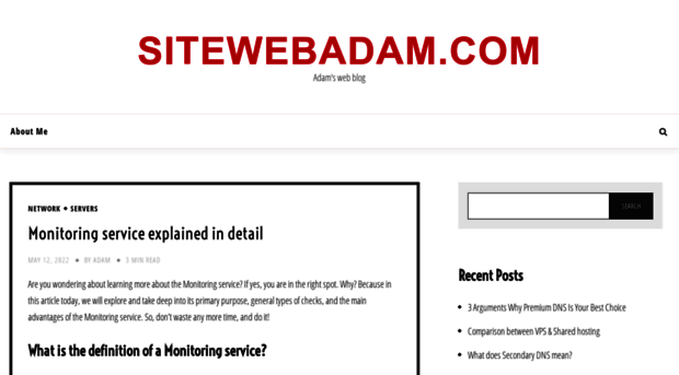 applecraft.sitewebadam.com