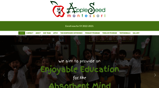appleseedmontessori.com.ph