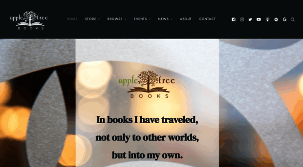 appletree-books.com