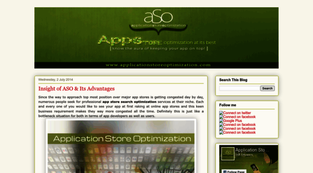 applicationstoreoptimization.blogspot.in
