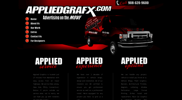 appliedgrafx.com