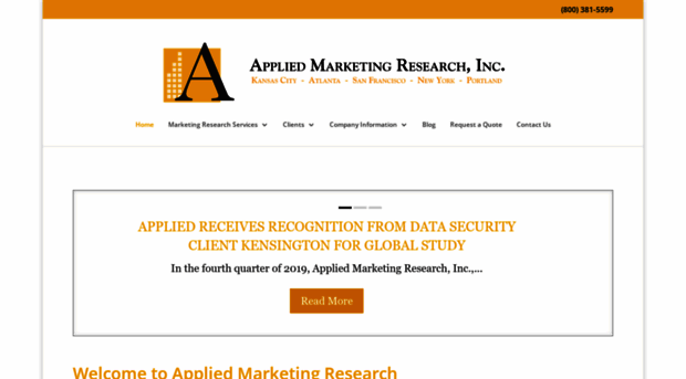 appliedmr.com