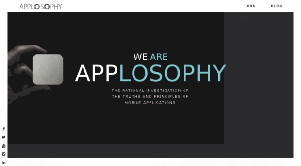 applosophy.com
