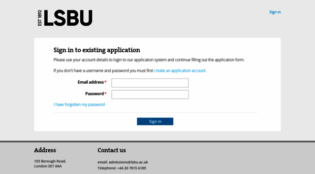 apply-international.lsbu.ac.uk