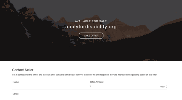 applyfordisability.org