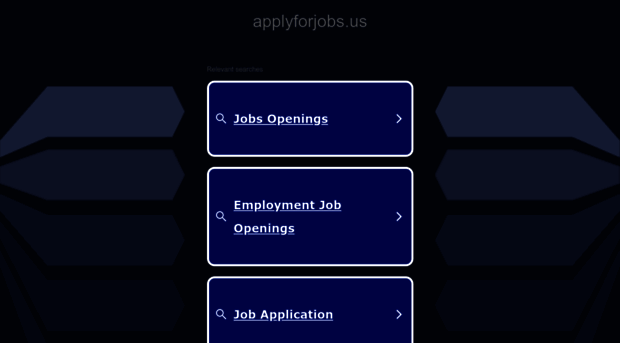 applyforjobs.us