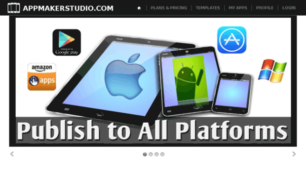 appmakerstudio.com