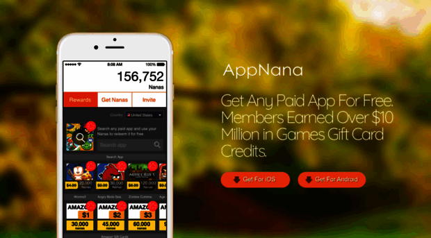 appnana.com