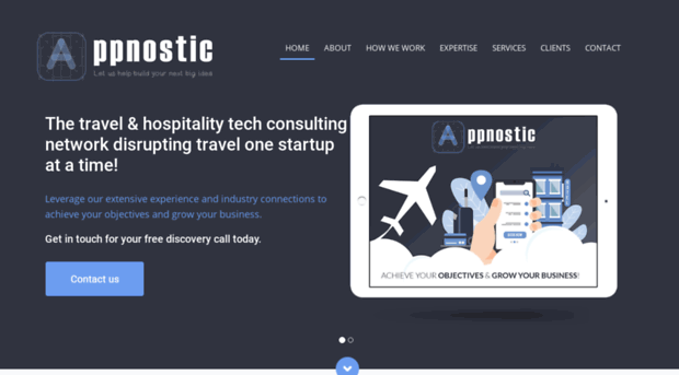 appnostic.com