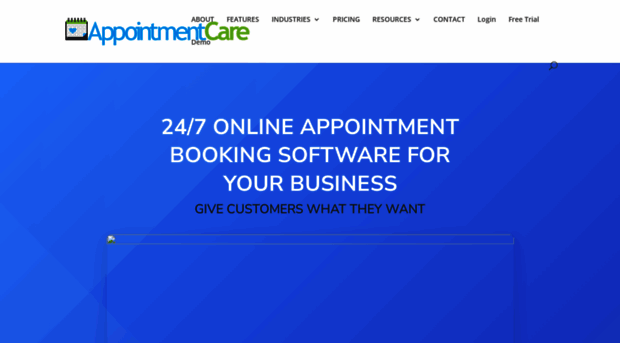 appointmentcare.com