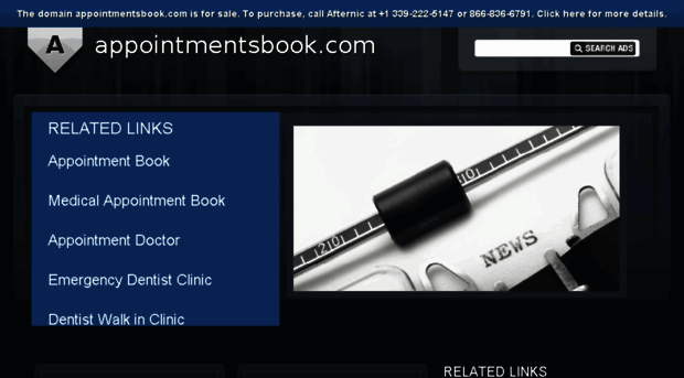 appointmentsbook.com