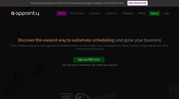 appointy.com