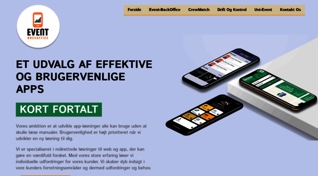 apppartner.dk