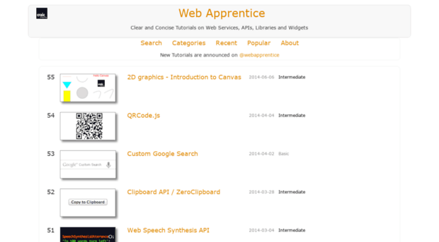 apprentice.craic.com