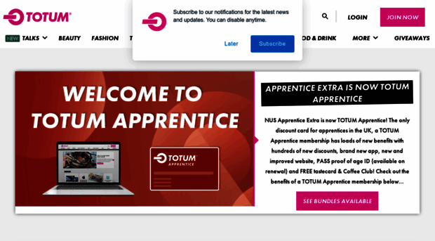 apprenticeextra.co.uk