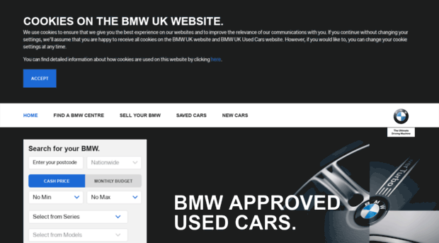 approved.bmw.co.uk
