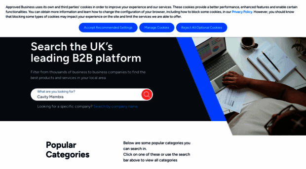 approvedbusiness.co.uk
