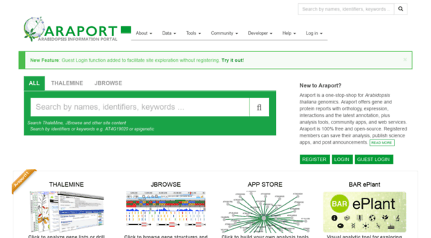 apps.araport.org