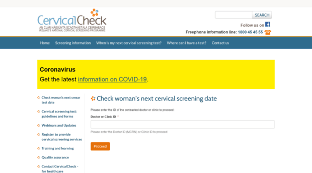 apps.cervicalcheck.ie