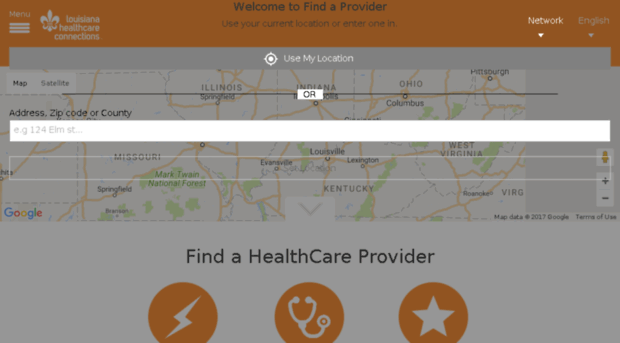 apps.louisianahealthconnect.com