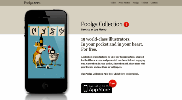 apps.poolga.com