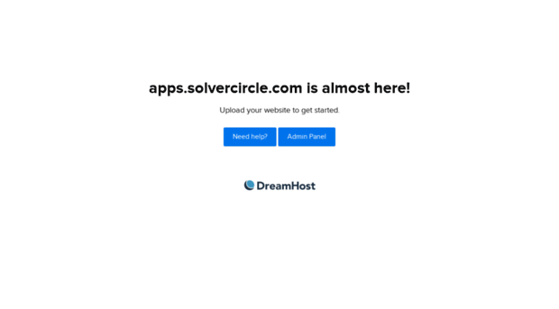 apps.solvercircle.com