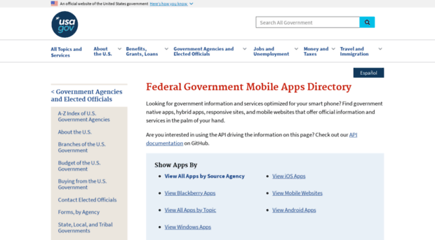 apps.usa.gov