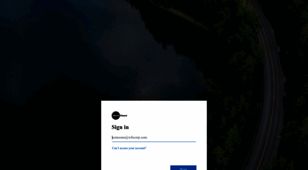 apps.wfscorp.com