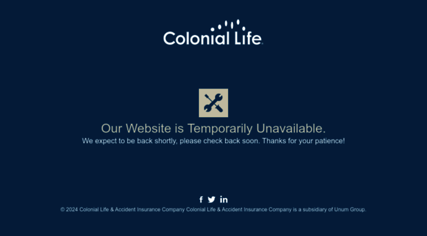 apps2.coloniallife.com