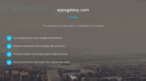 appsgalaxy.com