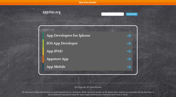 appster.org