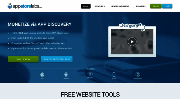 appstorelabs.com