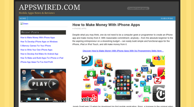 appswired.com