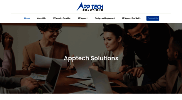 apptech-solutions.com