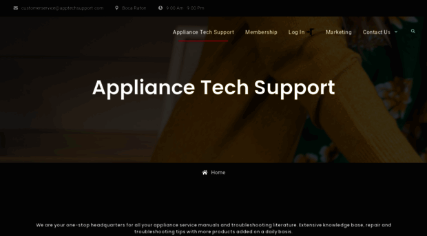 apptechsupport.com