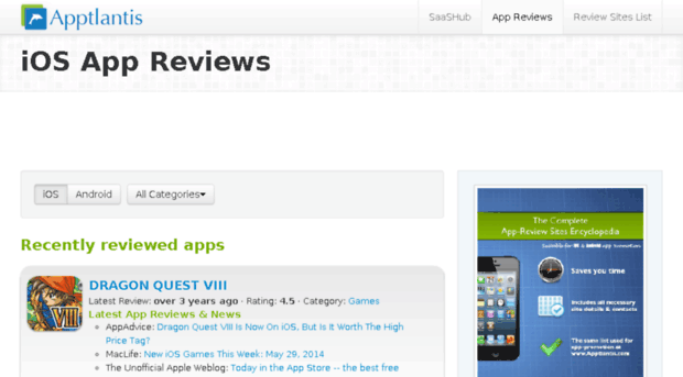 apptlantis.com