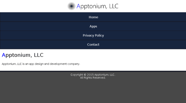 apptonium.com