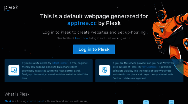 apptree.cc